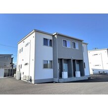 クアトロ常盤　Ａ棟