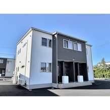 クアトロ常盤　Ｂ棟