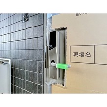 ※建築中写真