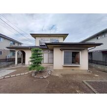 上松1丁目戸建