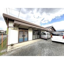 アルガ内装テナント