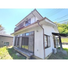 上野戸建