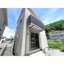 カーサなかしもⅤ