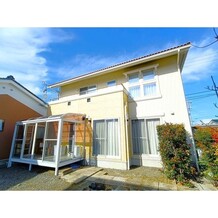 ニカイン貸家　東棟