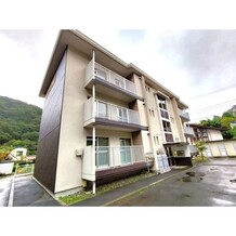 山王マンション