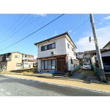 本上町貸家