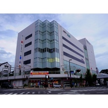 上田駅前ビルパレオ　4号
