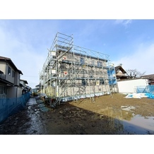 ハイムメゾン若穂B