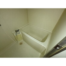 リフォーム工事前のお写真です。