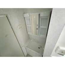 リフォーム工事前のお写真です。