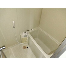 リフォーム工事前のお写真です。