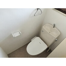 リフォーム工事前のお写真です。