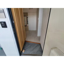 リフォーム工事前のお写真です。