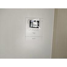 リフォーム工事前のお写真です。