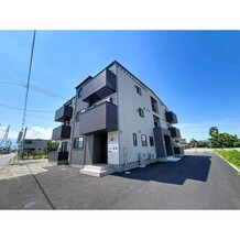 ベルリードマンション島内