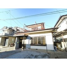 両久保住宅