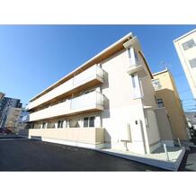 トリシア横町NORTH