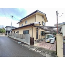 桜枝町戸建