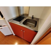 ※同仕様の部屋の画像となります。