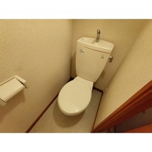 ※同仕様の部屋の画像となります。