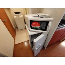 ※同仕様の部屋の画像となります。
