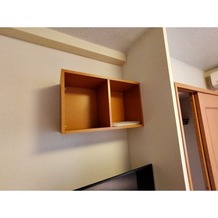 ※同仕様の部屋の画像となります。
