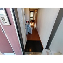※同仕様の部屋の画像となります。