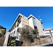 ※同仕様の部屋の画像となります。