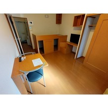 ※同仕様の部屋の画像となります。