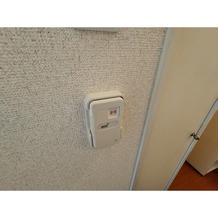 ※同仕様の部屋の画像となります。