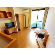 ※同仕様の部屋の画像となります。