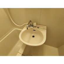 ※同仕様の部屋の画像となります。