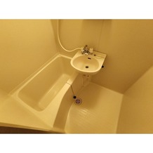 ※同仕様の部屋の画像となります。