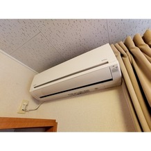 ※同仕様の部屋の画像となります。