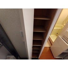 ※同仕様の部屋の画像となります。