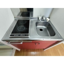 ※同仕様のお部屋の画像となります。