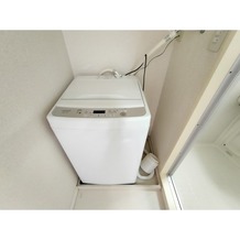 ※同仕様のお部屋の画像となります。