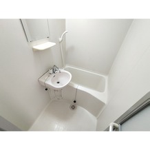 ※同仕様のお部屋の画像となります。