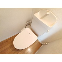 ※同仕様のお部屋の画像となります。