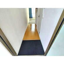 ※同仕様のお部屋の画像となります。