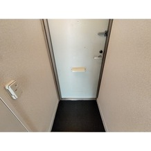※同仕様のお部屋の画像となります。