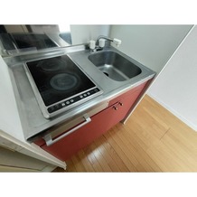※同仕様のお部屋の画像となります。