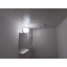 ※同仕様のお部屋の画像となります。