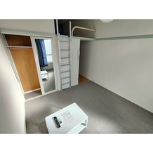※同仕様のお部屋の画像となります。