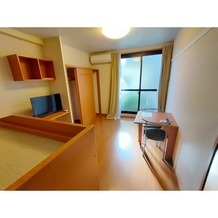 ※同仕様の部屋の参考画像となります。