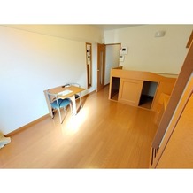 ※同仕様の部屋の参考画像となります。