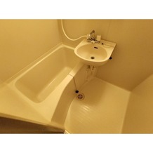※同仕様の部屋の参考画像となります。