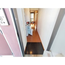 ※同仕様の部屋の参考画像となります。