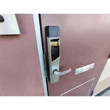 ※同仕様の部屋の参考画像となります。