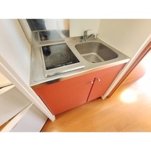 ※同仕様の部屋の参考画像となります。